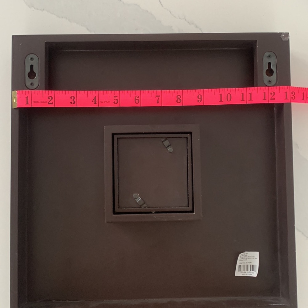 Christmas Photo Frame - Picture 4 of 4